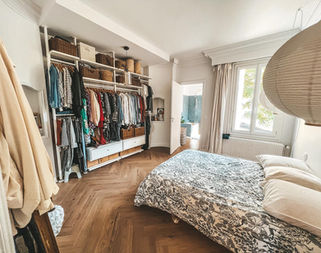 Projet Arène, Hélène Szereda Architecte, Angers