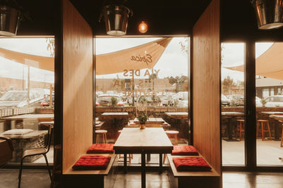 Projet EPICA, Hélène Szereda Architecte Angers