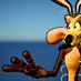 Unreal Engine 5.8 Control Rig Physics Dynamics