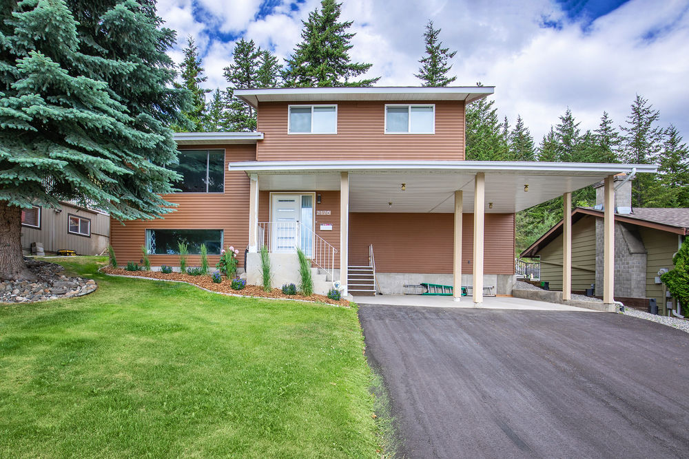 2176 Sifton Ave 4 Level Split