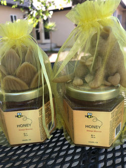 6 oz Gift Set with Candle