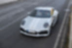 Porsche 911 Sport Classic