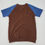 Thumbnail: Time for Camping Fidget Shirt (brown)