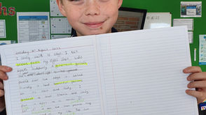 Way to go Jack!