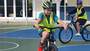Bike Safety