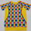 Thumbnail: Puzzle Pieces Fidget Shirt (yellow)