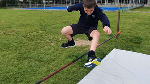 Athletics!