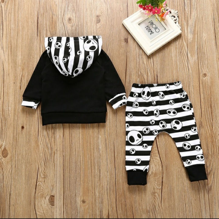 Miniatura: Wildland haween toddler baby boy