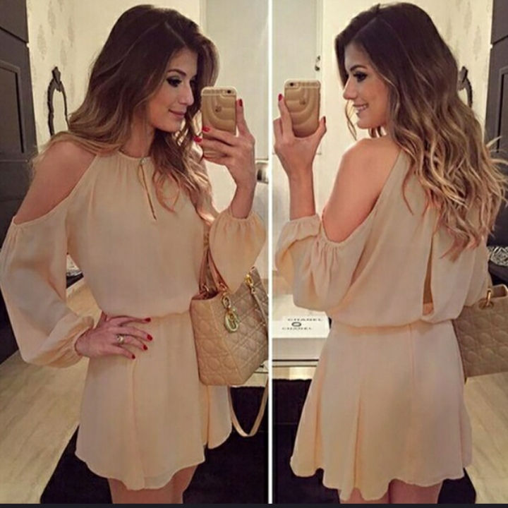 Miniatura: Vestido de Dama patti