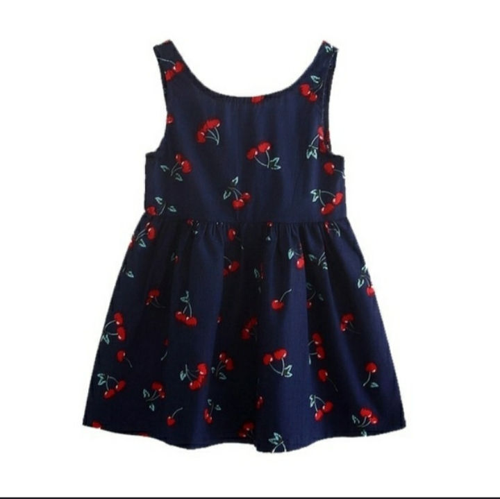 Miniatura: Vestidos princess kids Girls