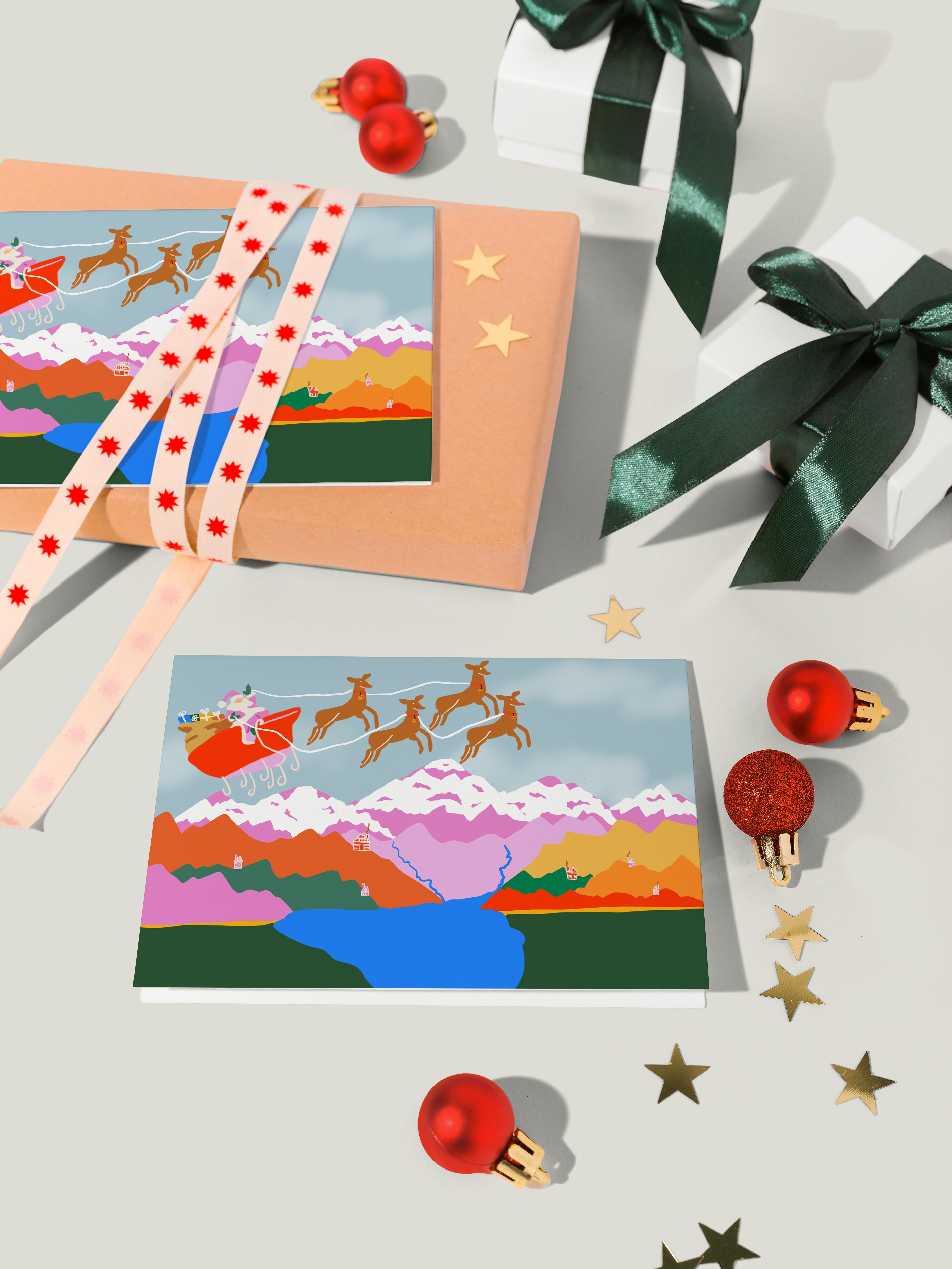 Christmas Cards 2025