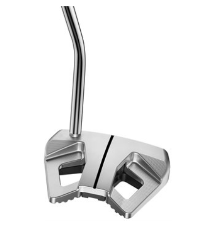 Thumbnail: Scotty Cameron Phantom 9R Putter (34")