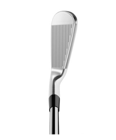 Thumbnail: Taylormade P770 Iron Set (S)
