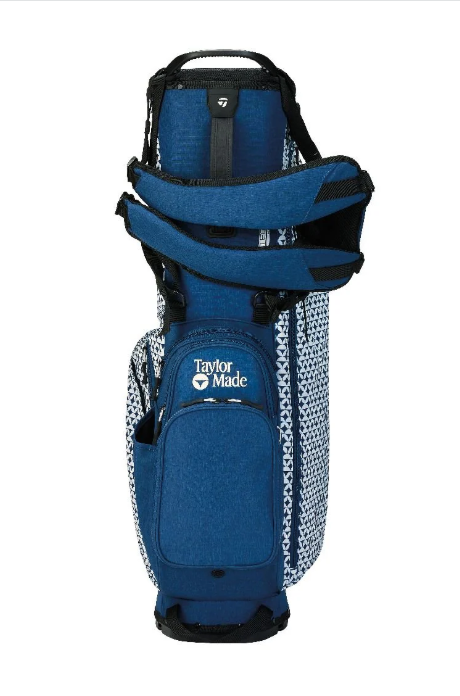 Thumbnail: Taylormade FlexTech Crossover Stand Bag (Heritage Icon)