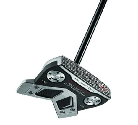 Scotty Cameron Phantom 11R OC Putter (34