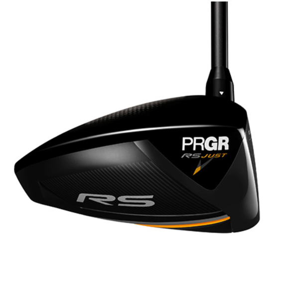Thumbnail: PRGR RS 9.5* Driver (Japan Model)