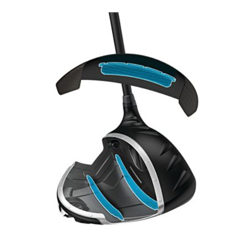 Thumbnail: Ping G440K 9.0* Driver (S)