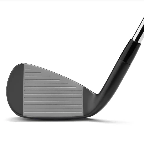 Thumbnail: Mizuno JPX925 Hot Metal Black Iron Set