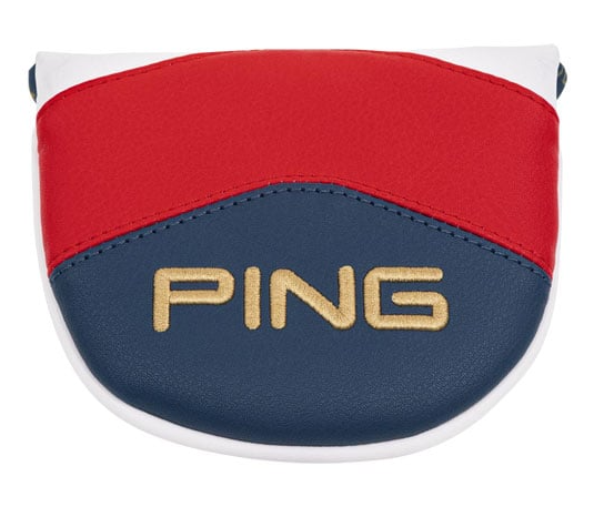 PING Anthem Mallet Putter Headcover Ltd.
