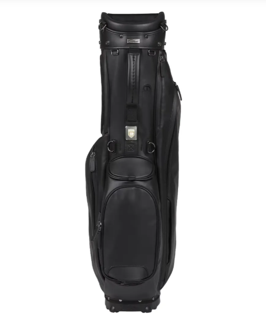 Thumbnail: Titleist LINKSLEGEND Members Bag (Black)