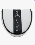 PING PP58 Mallet Putter Headcover Ltd.