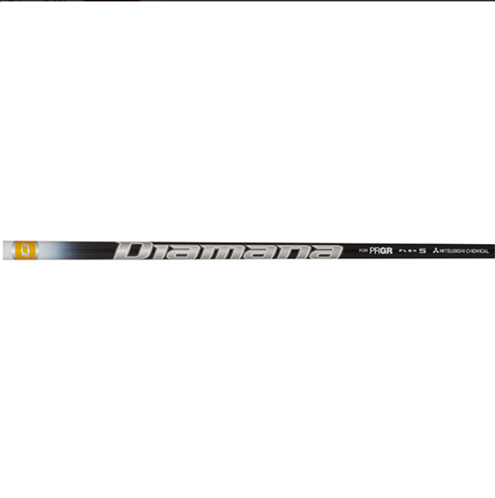 Thumbnail: PRGR RS 9.5* Driver (Japan Model)