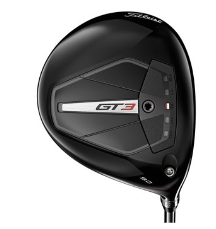 (RH) Titleist GT3 10.0* Driver (R)