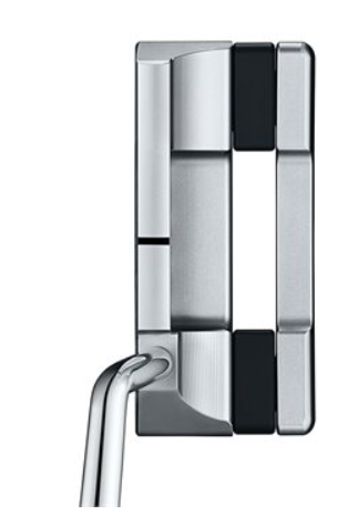 Thumbnail: Scotty Cameron SS Squareback (34")