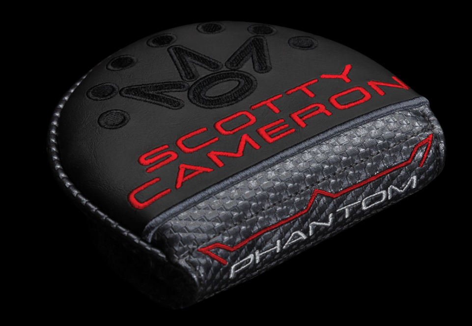 Thumbnail: Scotty Cameron Phantom 5 Putter (35")