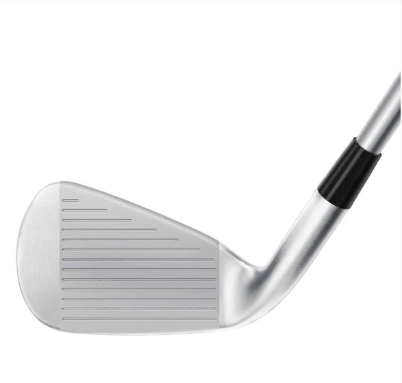 Thumbnail: Mizuno JPX925 Hot Metal Iron Set