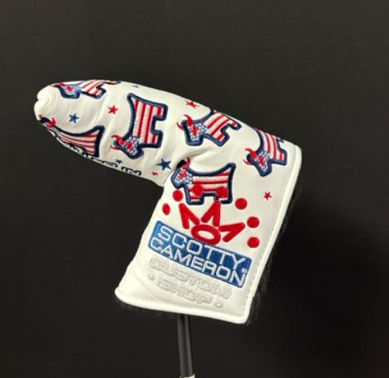 Thumbnail: Scotty Cameron Circa 62 Model #3 Putter (Custom)