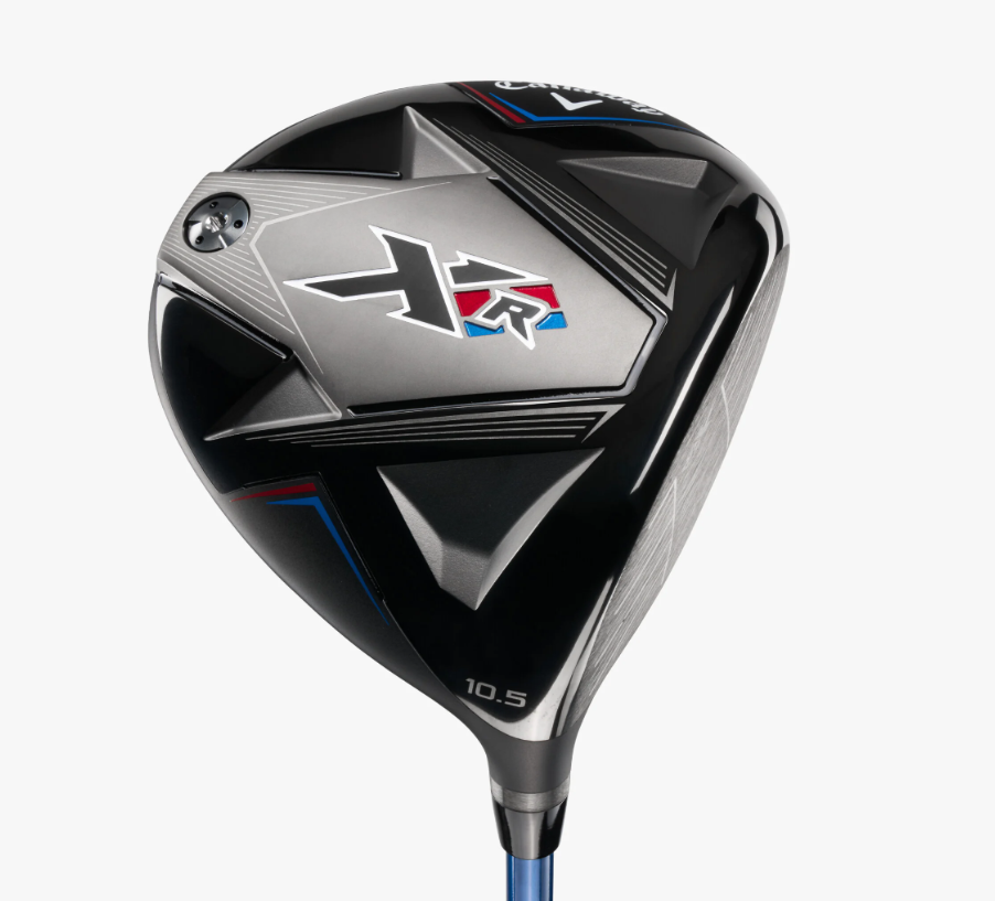 Thumbnail: Callaway XR 13-Piece Complete Set (S)