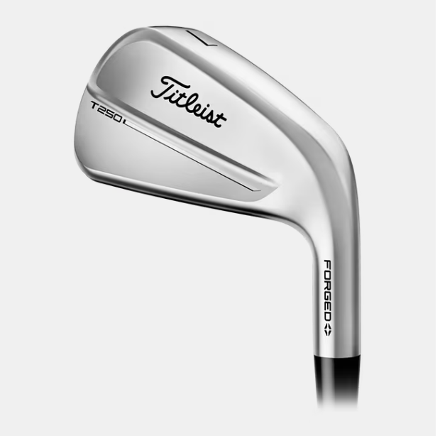 Titleist T250 Iron Set (S)