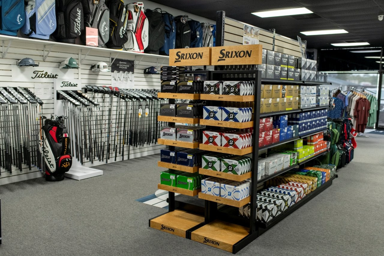All Products | 229 GOLF