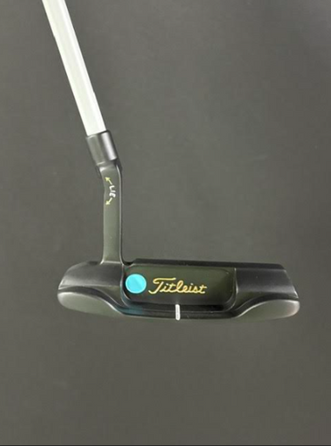 Scotty Cameron Pro Platinum Newport Mil Spec (35