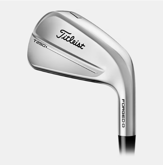 RH Titleist T250 Iron Set