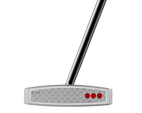 Thumbnail: Scotty Cameron Phantom 5 OC Putter (35")