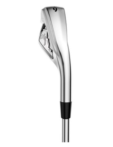Thumbnail: Callaway Quantum Max Iron Set (S)