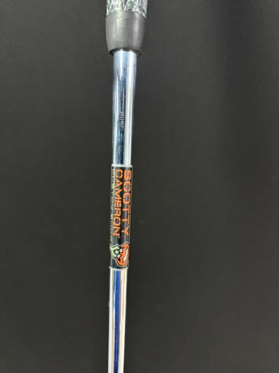 Thumbnail: Scotty Cameron Phantom X Putter (Custom)