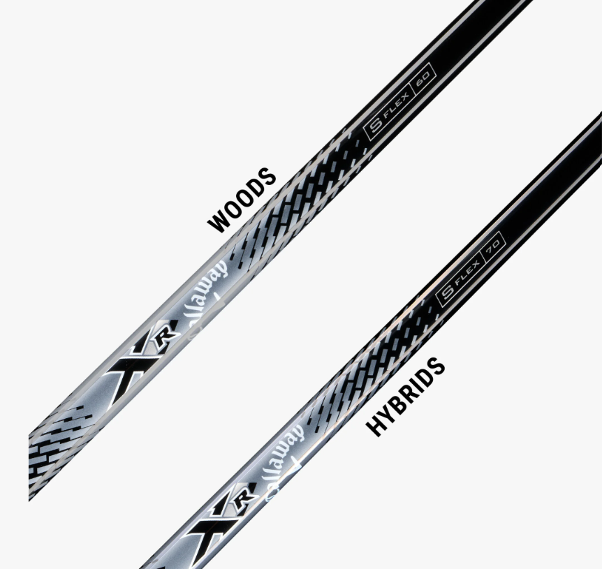 Thumbnail: Callaway XR 13-Piece Complete Set (S)