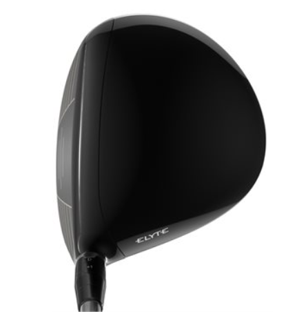 Thumbnail: (RH) Callaway Elyte TD 9.0* Driver (S)