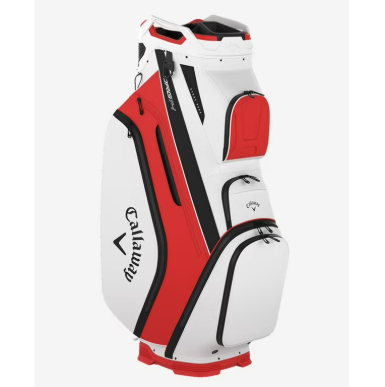 Thumbnail: Callaway Org 14 Cart Bag
