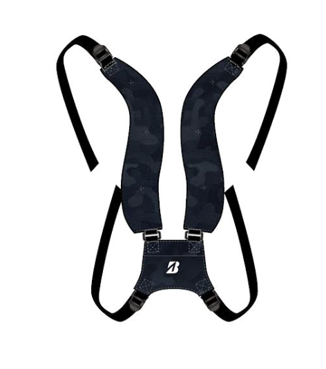 Thumbnail: Bridgestone Golf NCAA Gambler Stand Bag