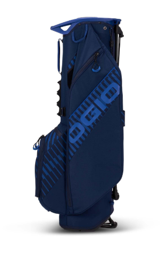 Thumbnail: Ogio Fuse 4 Stand Golf Bag