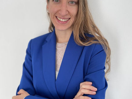 Chi salverà il pianeta? Giulia Marzetti