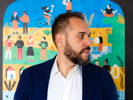 L’AI, la creatività e l’umanesimo
