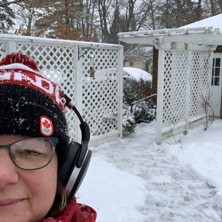 Remotely yours Christmas at the farmette
