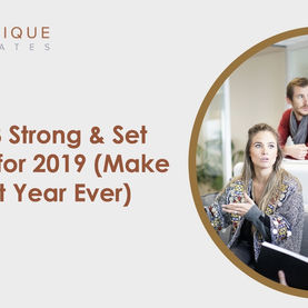 Clear Your Mind for Success in 2019