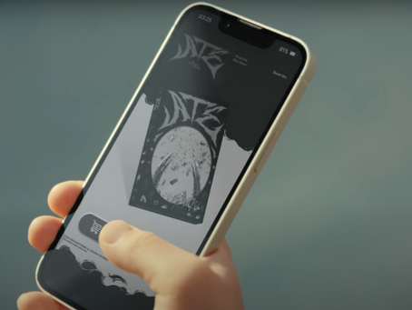 📺"ATE" MASHUP VÍDEO