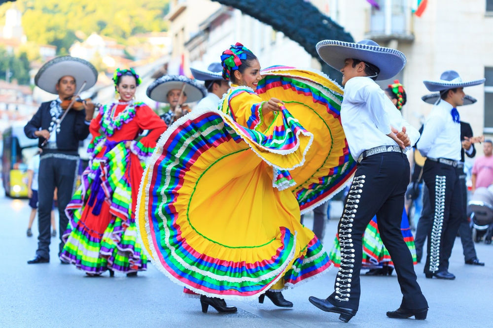 What Is So Important About Cinco De Mayo